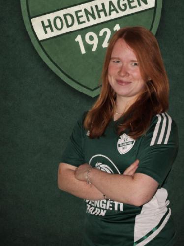 Kira Schuh