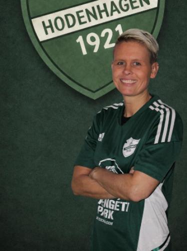 Ann-Katrin Rüsing