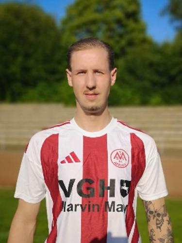 Jannis Lücke