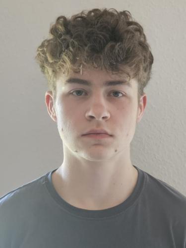 Daniel John