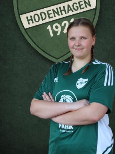 Lara Frerking
