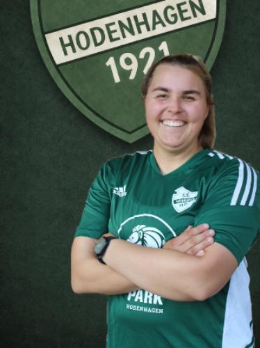 Laura-Anne Kursawe