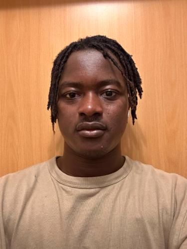 Drissa Konate