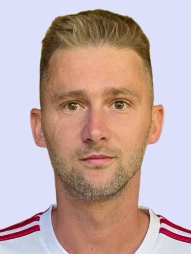 Dawid Rudewicz