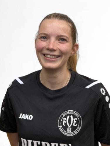 Kristin Elisabeth Batke