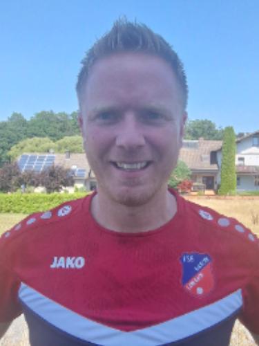 Timo Vöhl