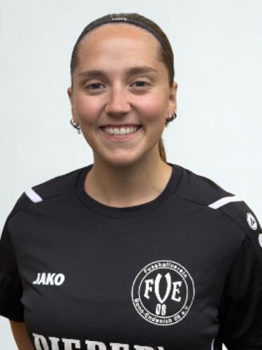 Alina Heppe