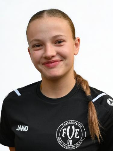 Pauline Mayer