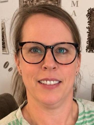 Nadja Wischhusen Busch