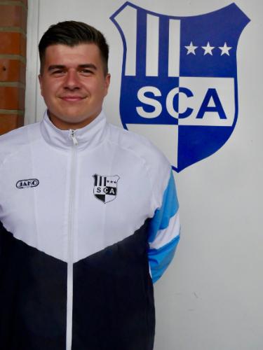 Lorenzo Darmiento