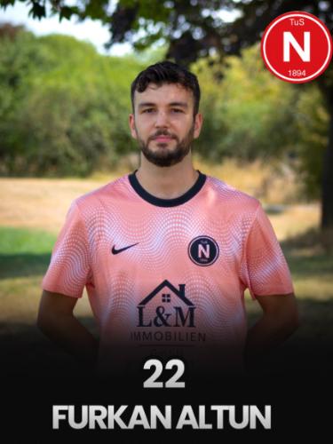 Furkan Altun