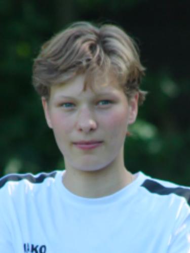 Klara Meta Pflüger