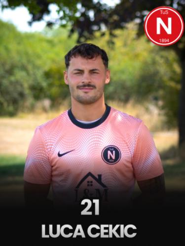 Luca Cekic