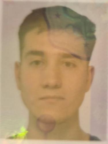 Pedro Snehiders Romero Moreno