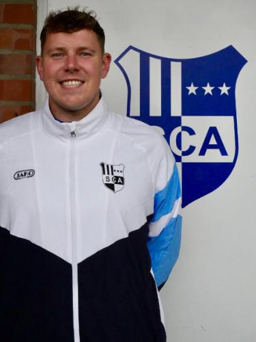 Jannik Mulski