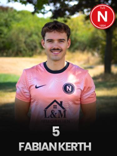 Fabian Kerth
