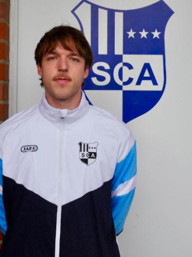 Luca-Benedikt Stratmann