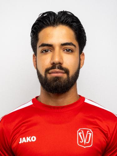 Dara Sheikh Othman