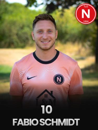 Fabio Schmidt
