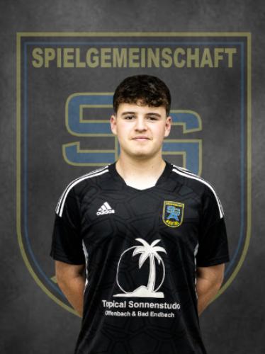 Mika Banzhof