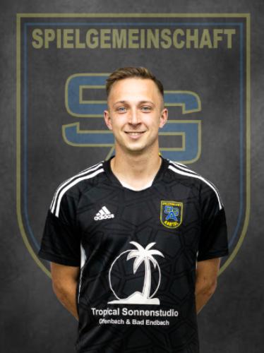Simon Henss