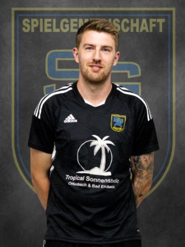 Lukas Holzapfel