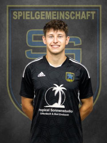 Ben Luca Kaut