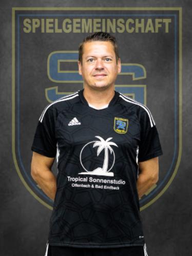 Steffen Keßler