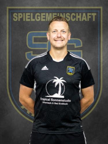 Christian Kornrumpf