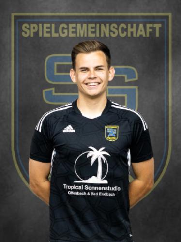 Max Andre Krawczyk