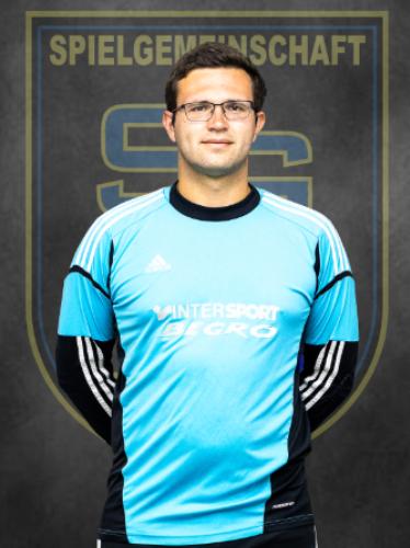 Tom Luca Müller