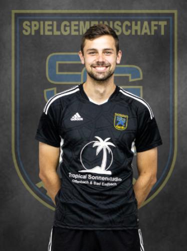 Tim Valentin