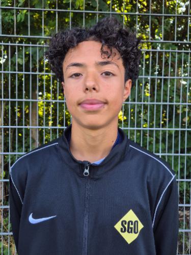Noah Khalfioui