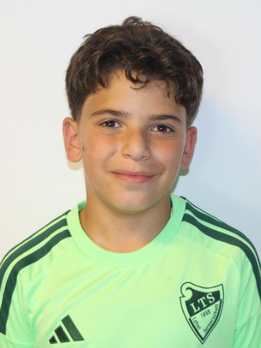 Cesur Ilyas Akman