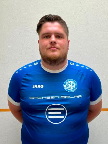 Luis Buddenhagen