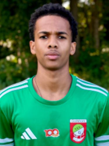 Natnael Mikaele