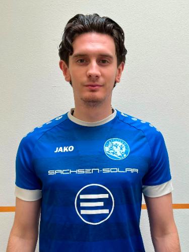 Patrik Frroku