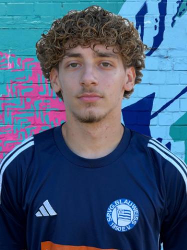 Efe Hasan Bashev