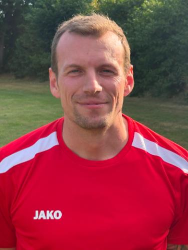 Luca Jungfermann