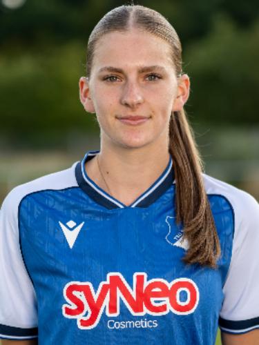 Ellen Heuser