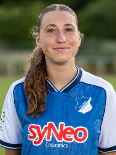 Luise Krczal