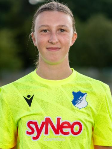 Sophie Kukuk