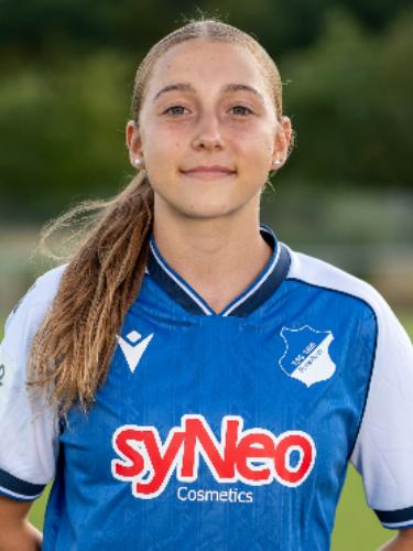 Esther Melicharek