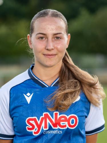 Hannah Eva Melicharek