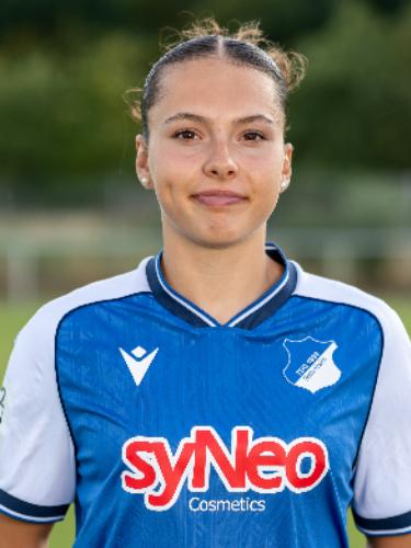 Madita Stephanie Röhrl