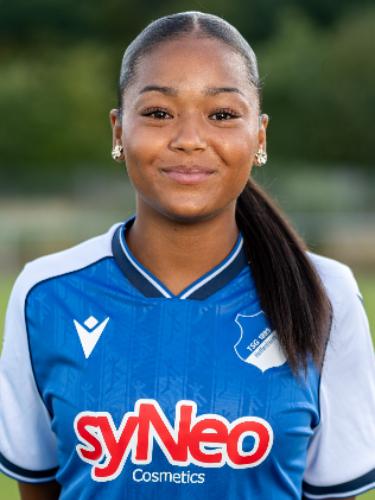 Maimouna Stein