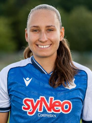 Leni Wileschek