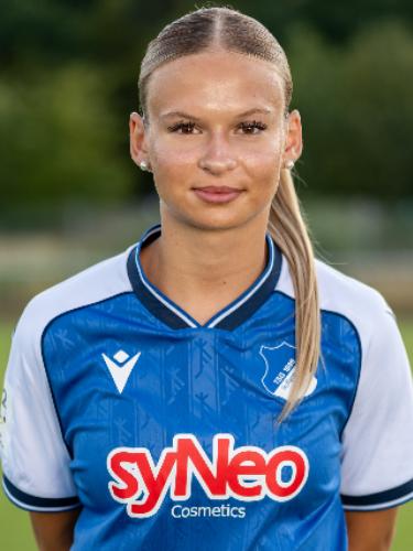 Leticia Zinn