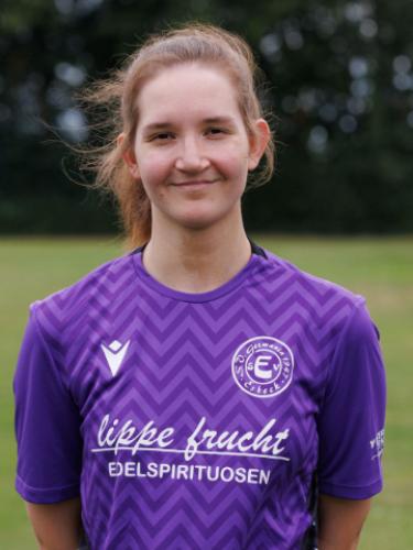 Janina Jäger