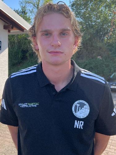 Mattis Jakob Büchler
